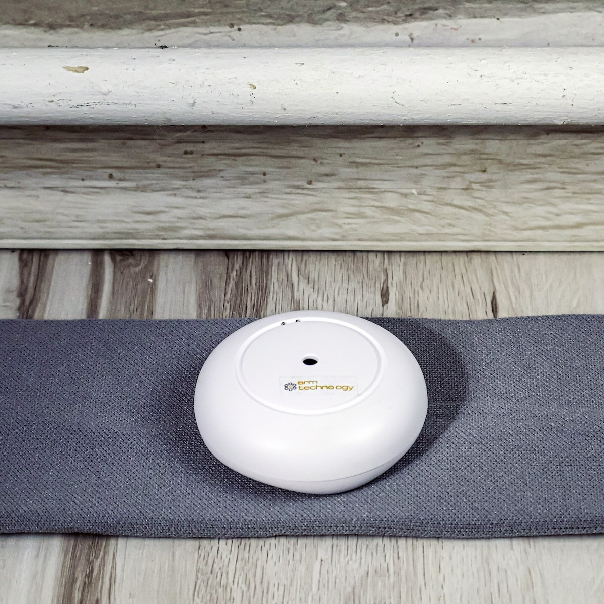 Išmanūs namų įrenginiai