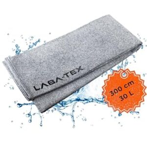 Water Absorbent Barrier 30L (Grey)